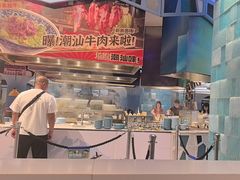 -帝企鹅自助餐厅•儿童岛•真企鹅(长隆企鹅酒店)