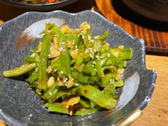 -胡马八破·川菜小馆(高新万达店)