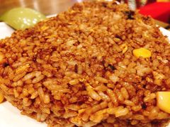 酱油炒饭-申记串道(中街店)