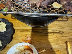-大壮家原味烤肉(兴华北街店)
