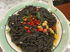 -九妹农家大铁锅东北菜(江湾店)
