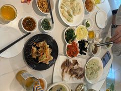 -东方饺子王(和平里店)