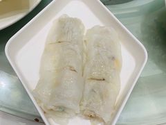 潮州肠粉-稻香酒家·33年老字号·港式粤菜(富邦中心店)