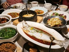 -醉庐·新上海菜(南京西路店)