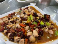 -广东小炒(京广中路店)