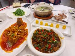 -全聚德(常州店)