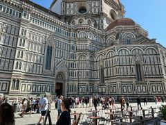 -圣母百花大教堂穹顶