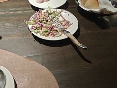 -食间牛排(重庆路万达店)