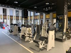 -阳光悦动游泳健身会所