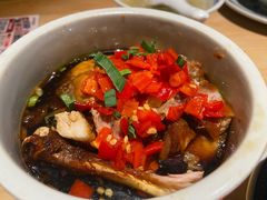 -南京大牌档(龙江新城市广场店)