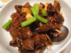 -上座云间·青年赣菜(绿茵店)