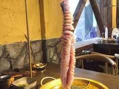 -土著渔匠·养生蝴蝶鱼(香樟路店)