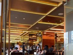 -大中华希尔顿酒店-念自助餐·嗨啤·小龙虾