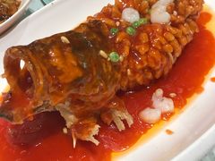 -泓历皇朝酒店(东亭店)