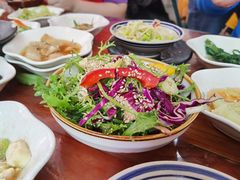 -大自然素食(望桐路店)
