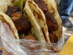 -王虎子大饼(甸柳新村五区店)