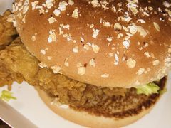 -肯德基(丰北路店)