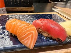 -鮨政· Omakase(港汇恒隆广场店)