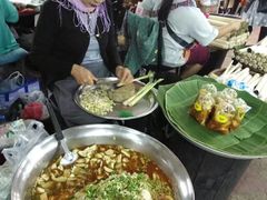 -瓦洛洛传统市场