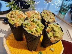 -荟廷·晶萃(陆家嘴尚悦湾店)