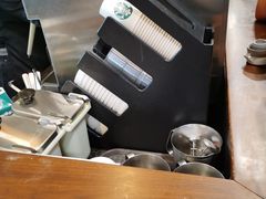 -星巴克(陆家嘴软件园店)