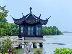 -锦溪古镇