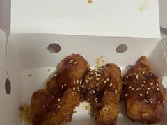 -必胜客(堤口路店)