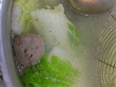 -黑山牛肉汤火锅(花城汇店)