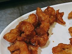 -東豫狼烧烤. 碳火烤鱼. 小龙虾(上海首店)
