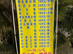 -老幺泉水鸡