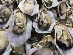 -清水湾3号(东方小周海鲜店)