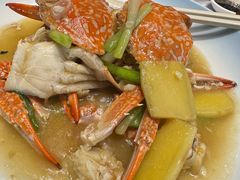 -尖沙咀大酒楼(罗村店·粤菜海鲜·宴会聚餐)