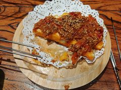 -有奴思烤肉·清真(正宁路店)