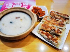 -嘉和一品粥(魏公村店)