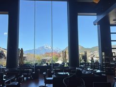 -时光吧·大堂吧·丽江和府洲际度假酒店