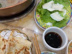 -清真·马家火锅美食城(镇江北路店)