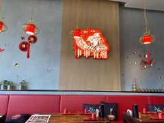-红料理|串串有瘾·烧烤(吴中路店)