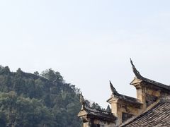 -罗泉古镇