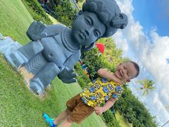 -三亚亚龙湾天域度假酒店