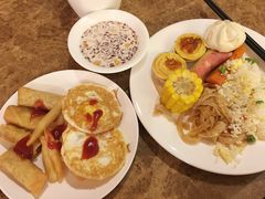 -成都瑞城名人酒店