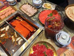 -月满大江千层肚火锅(锦城大道店)