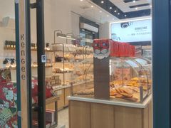 -仟吉(汉口新界店)