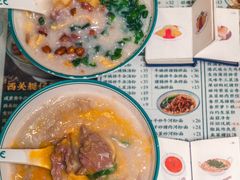 -西关明记肠粉(荔枝湾店)