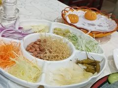 -友渔港·顺徳鱼生·横县鱼生