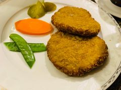 -92°C俄式厨房(中央大街店)