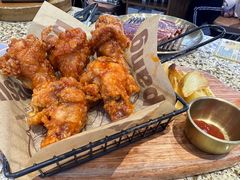 -安又胖韩国烤肉(美罗城店)