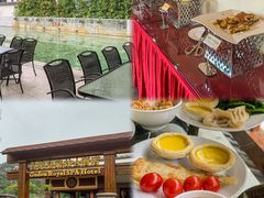 -江门古兜温泉小镇