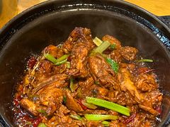 -重庆鸡公煲·嘟享吃(林科大店)