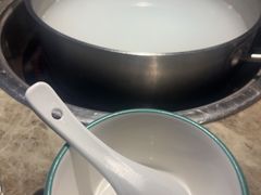 -淘米捞·米汤脆鲩鱼火锅(福田皇岗店)