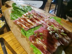 -子檀大隐炭烧(食品街店)
